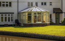 Waterhouses conservatory leads