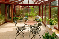 Waterhouses conservatory quotes
