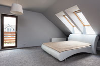 Waterhouses bedroom extensions