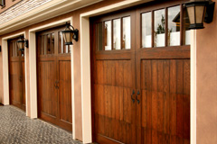 Waterhouses garage extension quotes