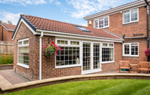 Waterhouses house extension leads